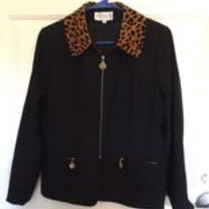 Renlyn New York Womens Blazer